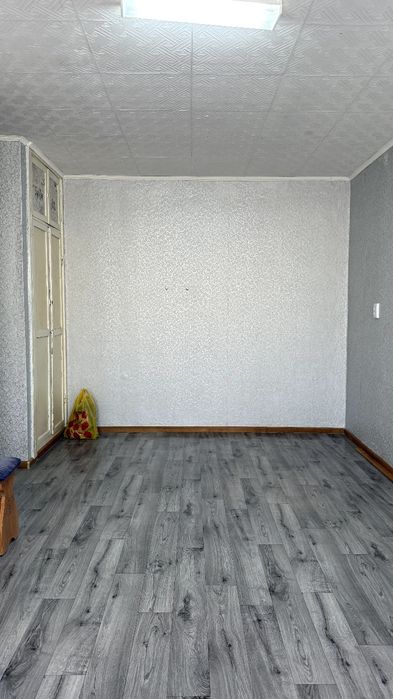 2-х комнатная квартира