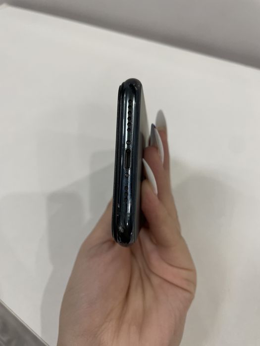 Iphone 11 pro в хорошем качестве