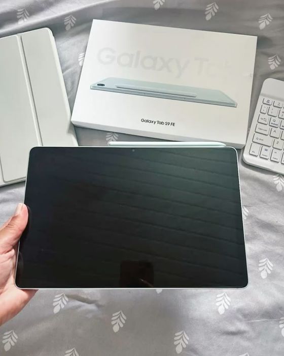 Samsung Galaxy Tab S9 Fe