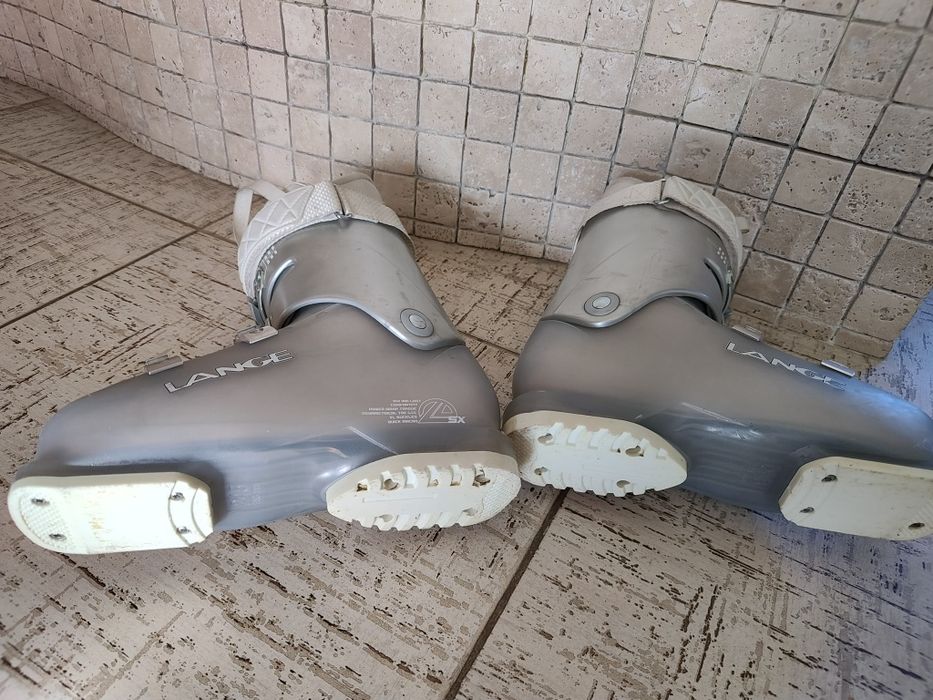 Clapar Lange 24.5 cm, ca nou