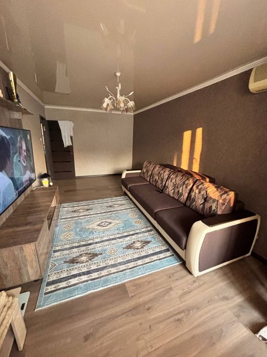 Продам квартиру Телецентр