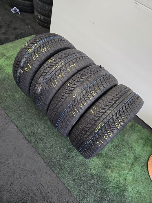 225.50.17 bridgestone m+s