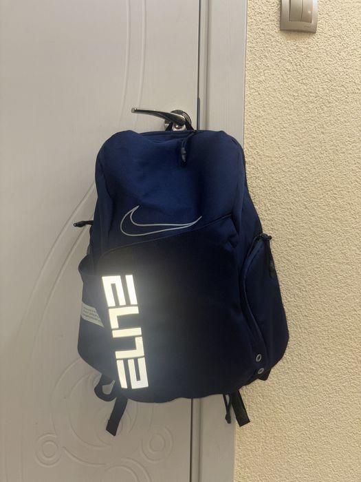 Nike elite раница