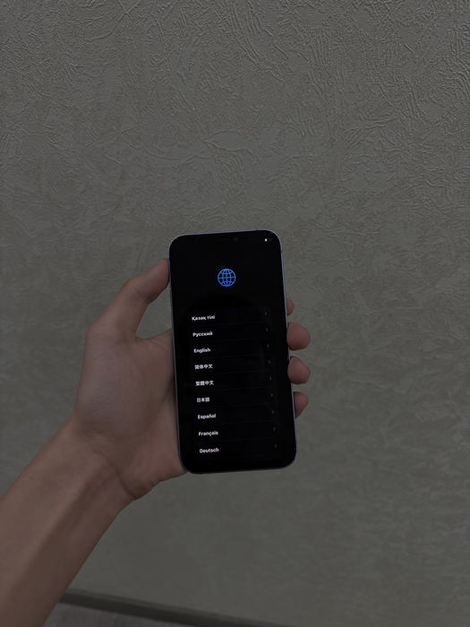 продам айфон 12 | идеал