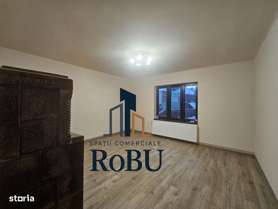 Singura casa pentru biroul tau in Brasov  # RoBU Spatii comerciale