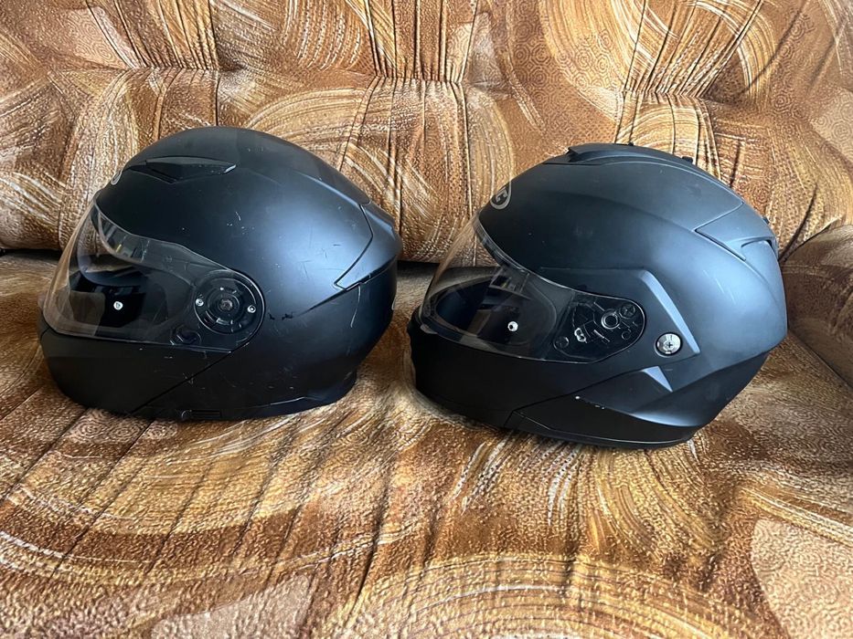 Casca moto Nexo Xs.  HJC XL