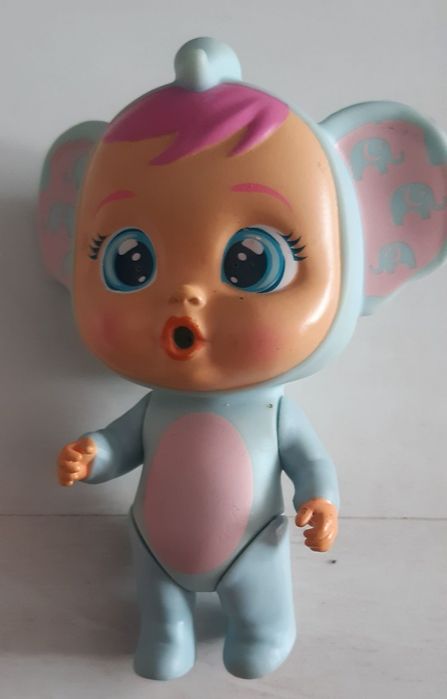 Vand mini cry babies