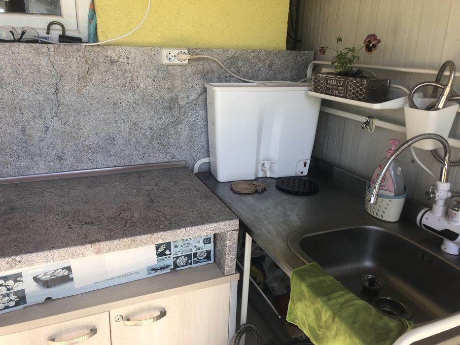 Продава се Къща в с. Крушовица, Област София-област - 50 кв.м за 1240 €/кв.м - Снимка #9