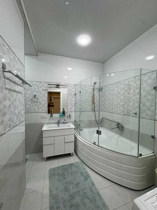 R1 Сдаётся квартира 3/3/7 на Мирзо Улугбекский о/р Эко Базаре