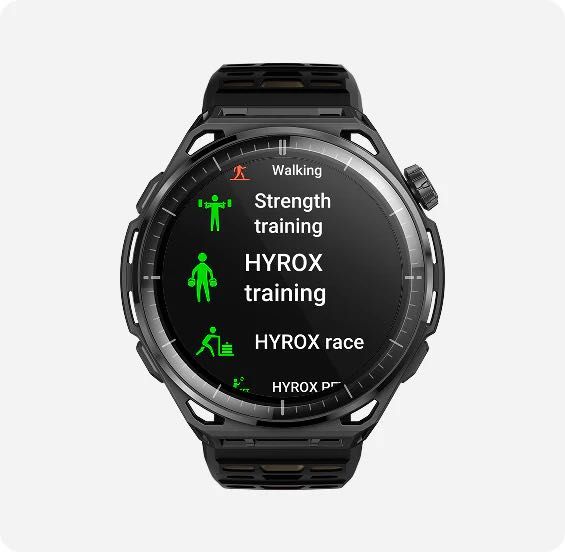Amazfit Balance 3 New 2026
