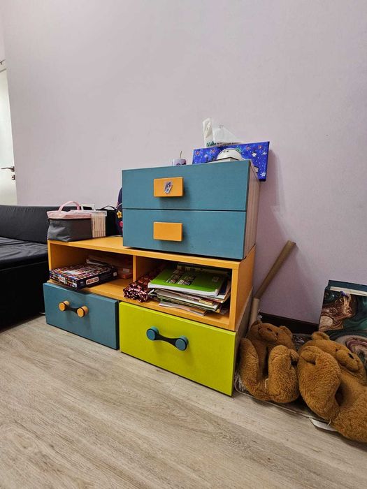 Мебель для детской