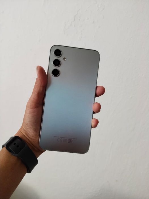 самсунг А 34/128 телефон