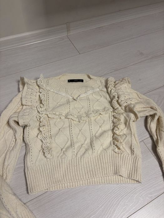 Mango пуловер, размер С