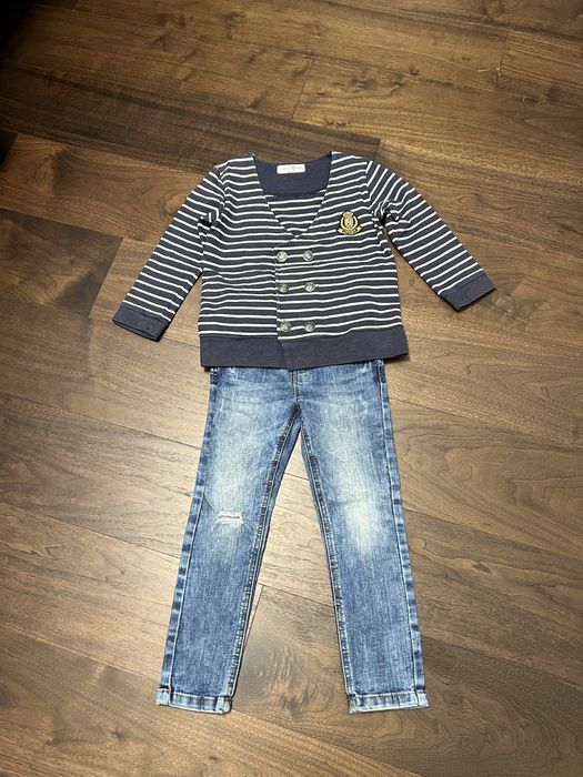 Одежда на мальчика Zara, Next, Jacadi, H&M