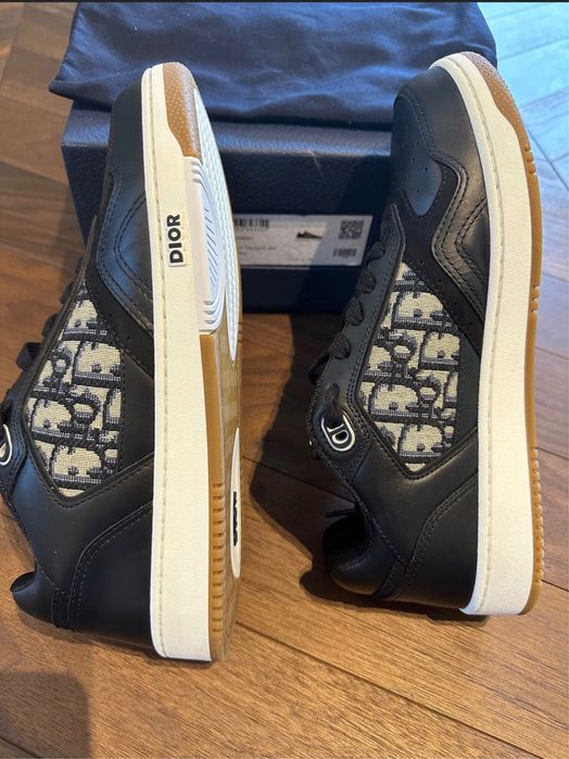 Sneakers Dior B27 marimea 41