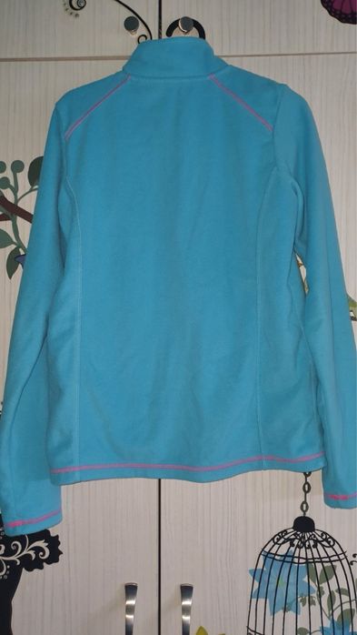 Дамски полар