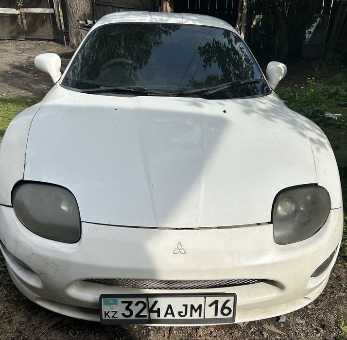 Продам Машину на ходу