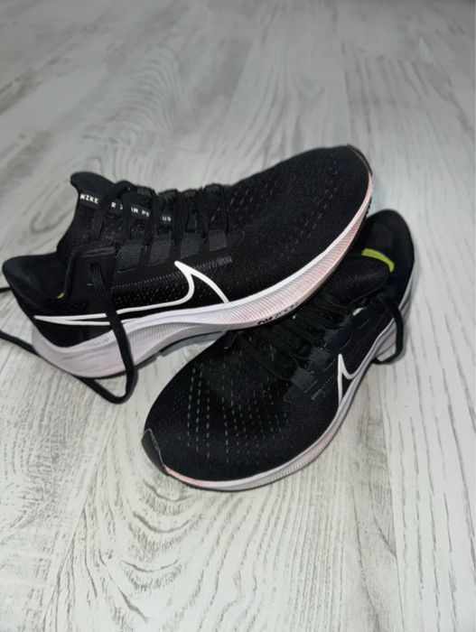 nike AIR zoom pegasus 38