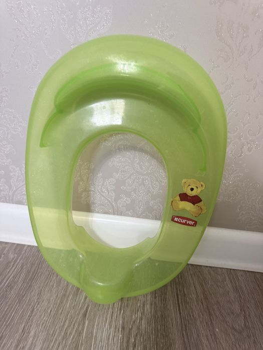 Ванночка и сидушка