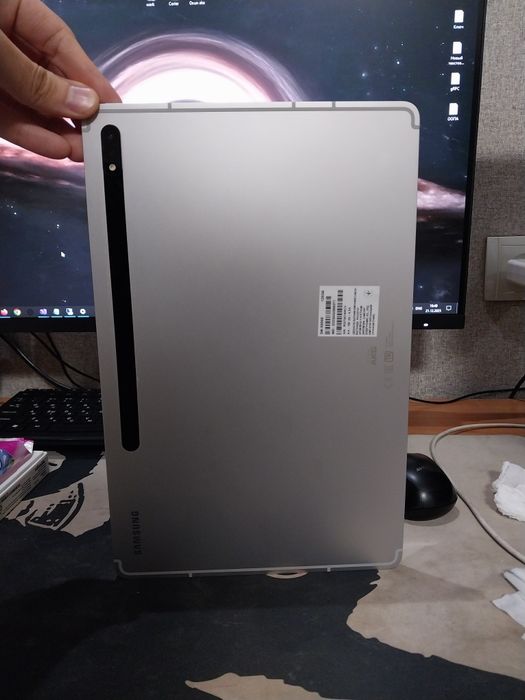 Samsung Galaxy Tab G8 +5G