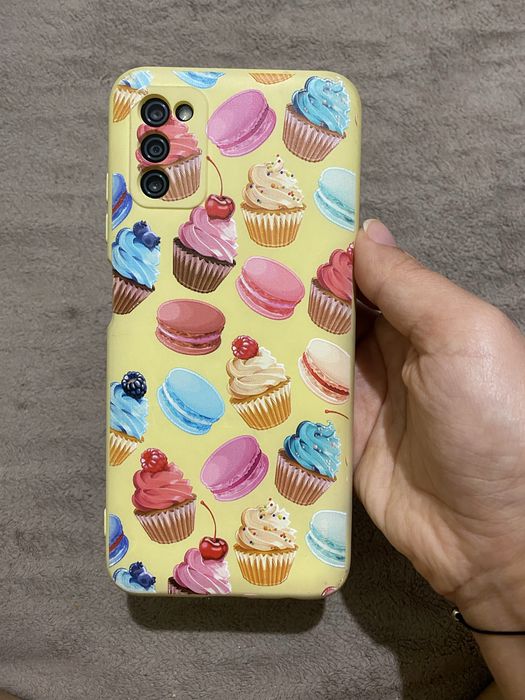 Продам телефон-смартфон samsung a03s