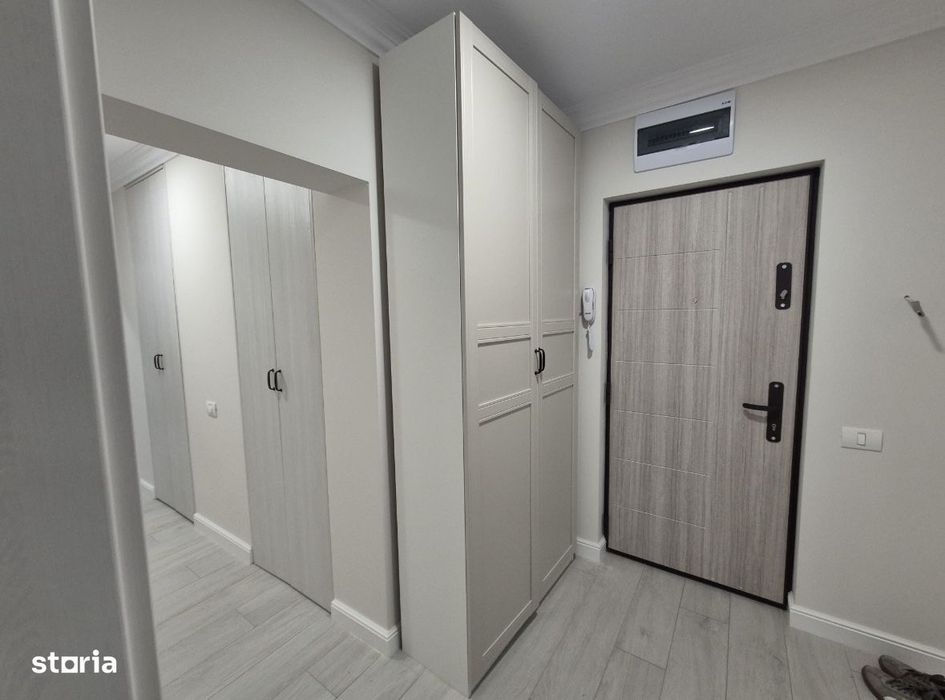 Apartament 3 camere Gorjului COMISION 0%