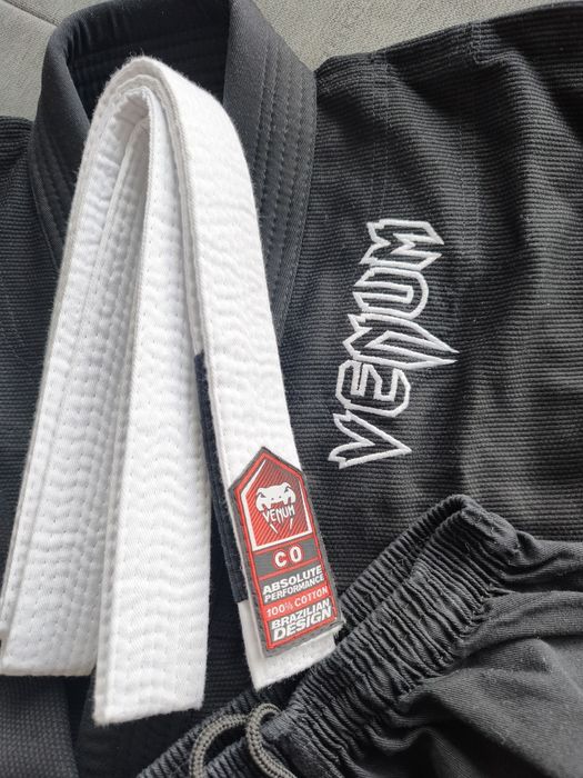 Кимоно за бразилско Жиу Жицу BJJ