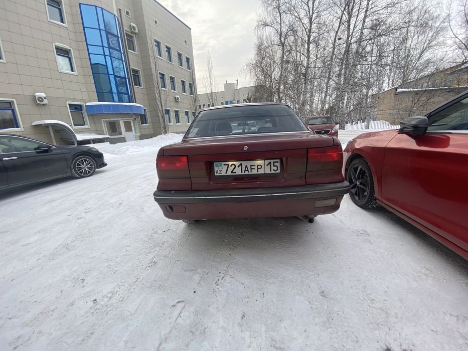 Продам Mitsubishi lancer 1991 года