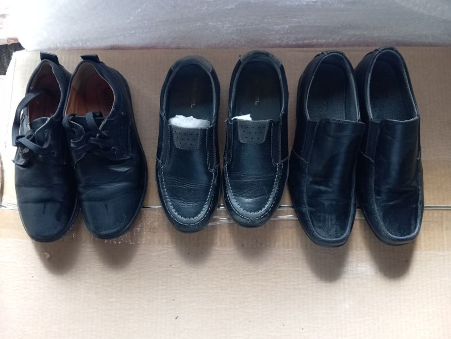 Обувь детская, подростковая