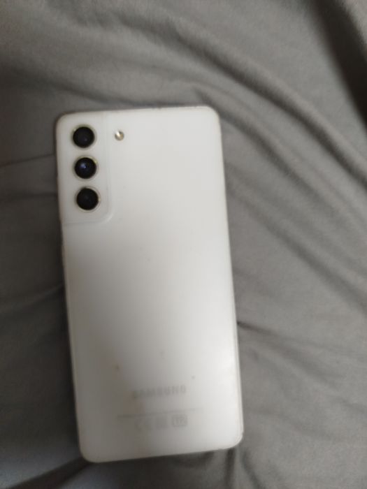 Samsung s21fe 5G обмен