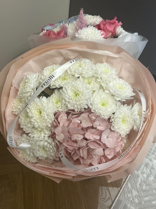 цветы. букет цветов