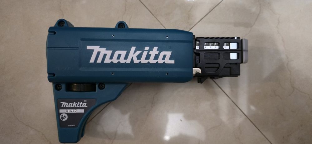 Makita FS6300JX2