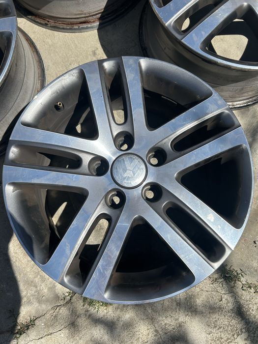 Jenti aluminiu vw originale 16 inch