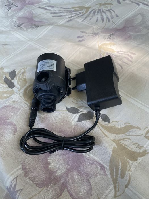 Битова помпа за вода напояване