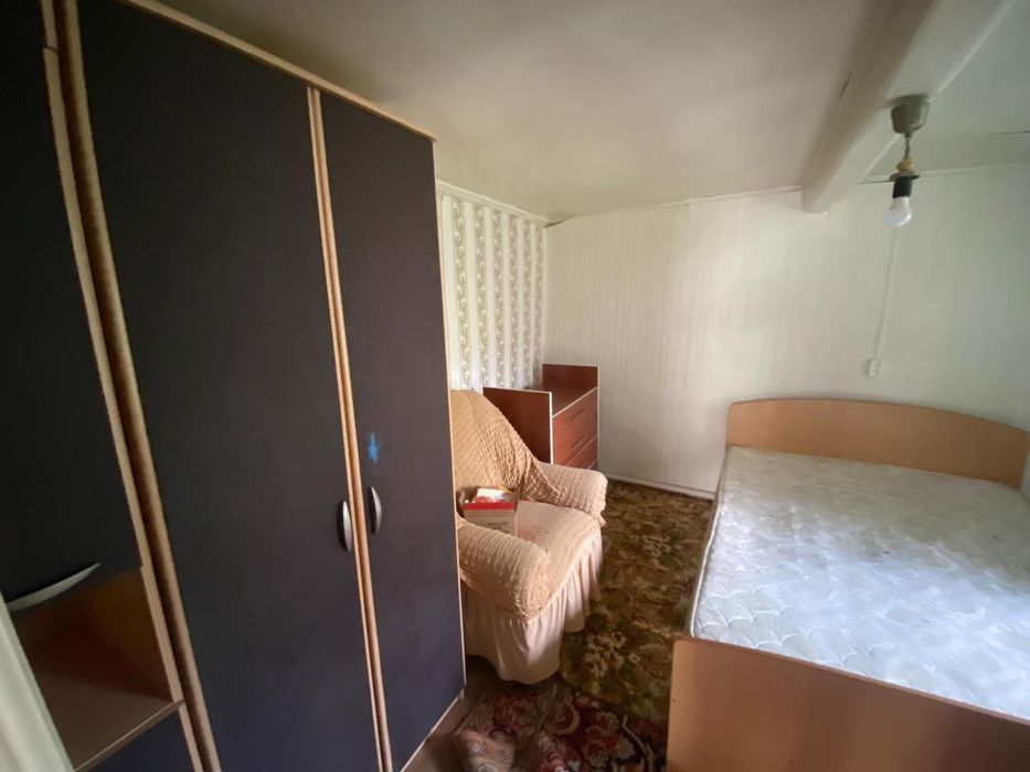 Продам,или обменяю  дом