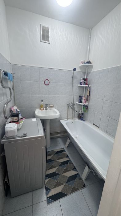 Продается квартира-2017г