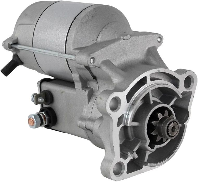 Electromotor nou Caterpillar