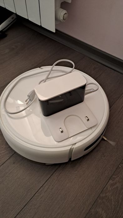 Прахосмукачка робот xiaomi