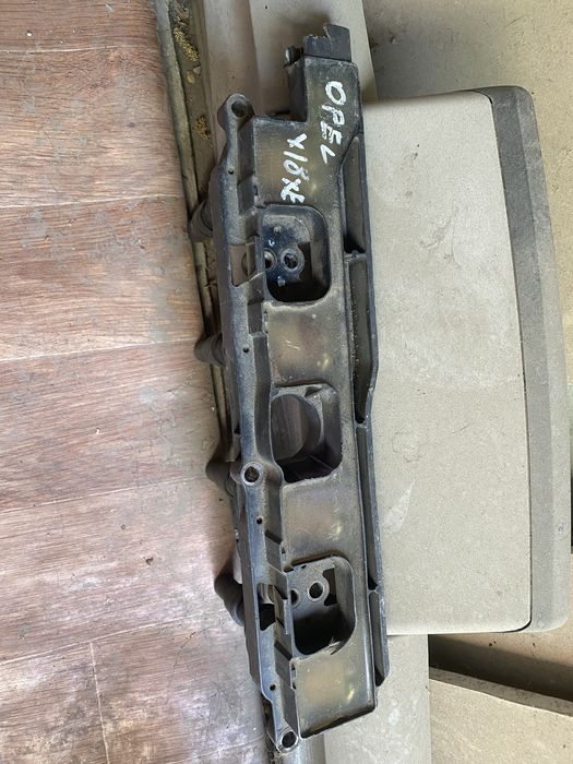 Запчасти Опель Астра