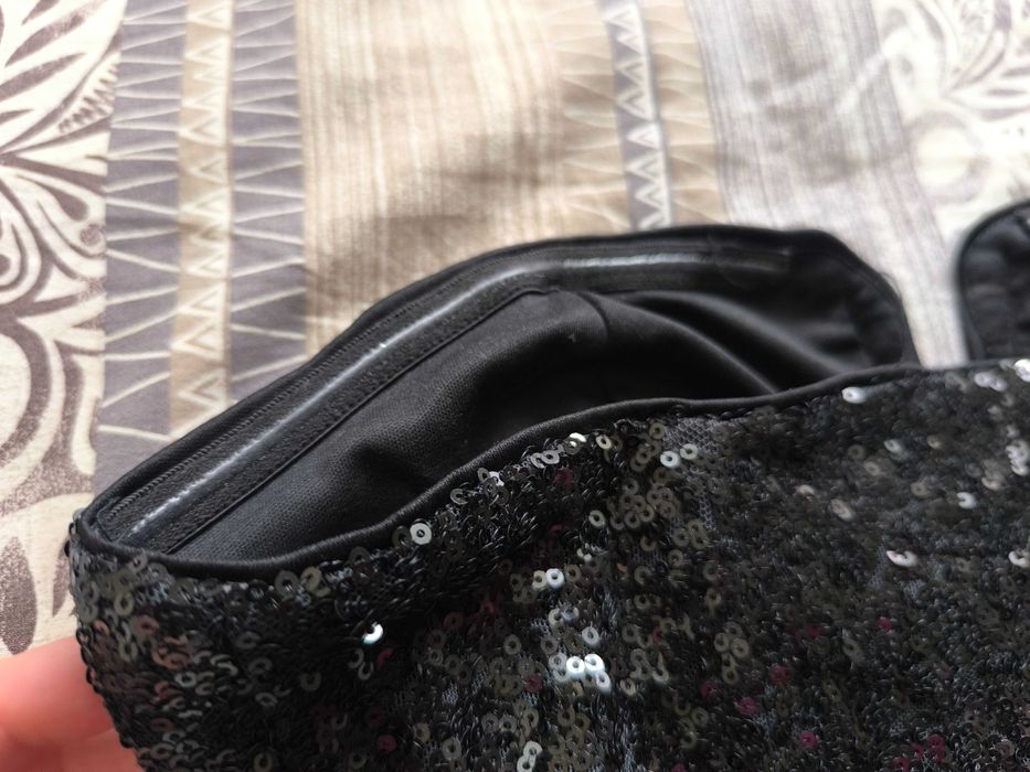 Бюстие тип корсет "ABOUT YOU BY LORENA RAE"