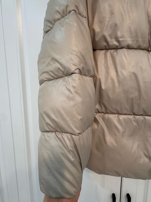 Продам зимнюю куртку