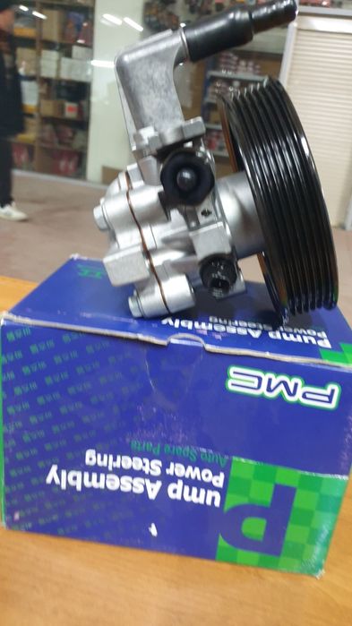 Гур насос на Hyundai/Kia