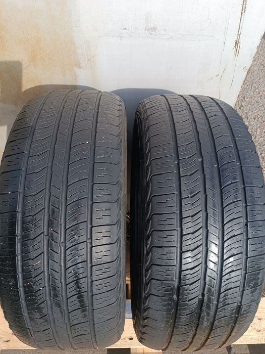 Продам шины KUMHO