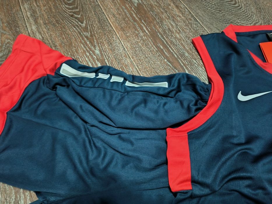 Комплект спортивный