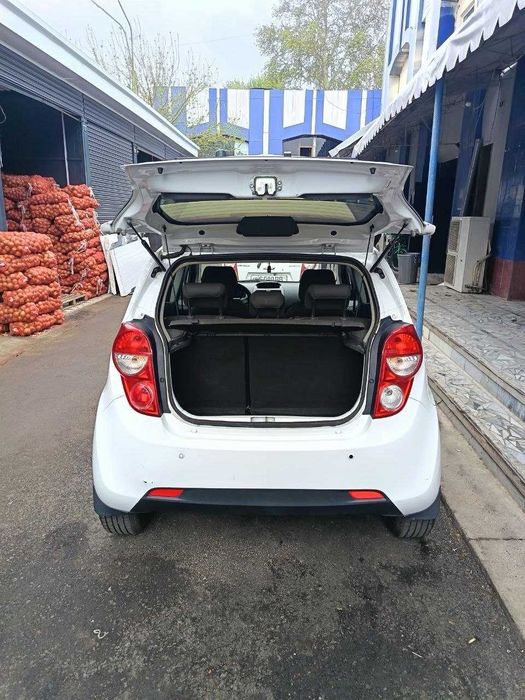 Spark avtomat 2020 y.