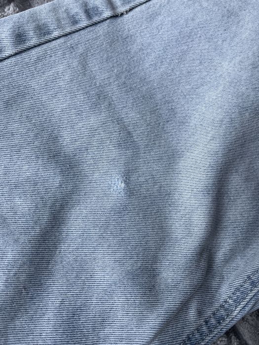 бэгги джинс 26 сайз