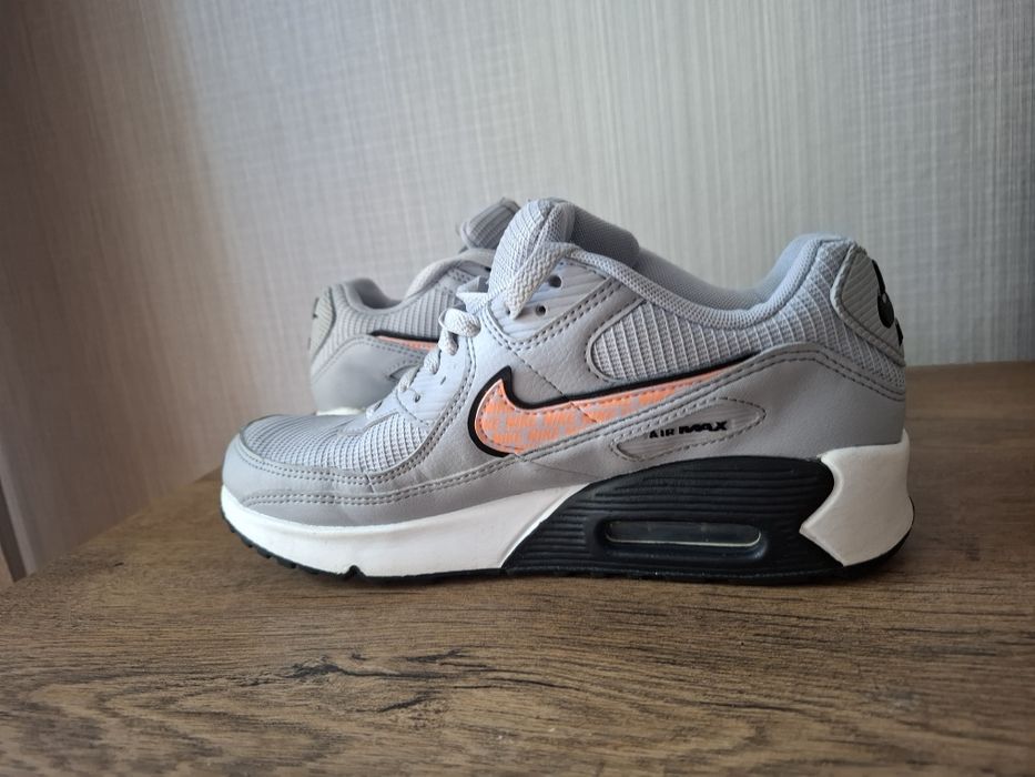 Nike air max 90 маратонки 39 номер.