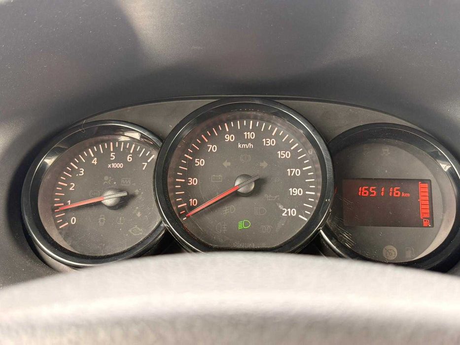 Dacia Dokker 1.2 Benzină 2014 Pers juridica tva deductibil