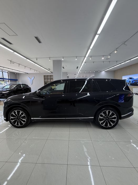 Dongfeng 008 MAX 210KM GIBRIT 2025 Yil +3 YIL GARANTIYA