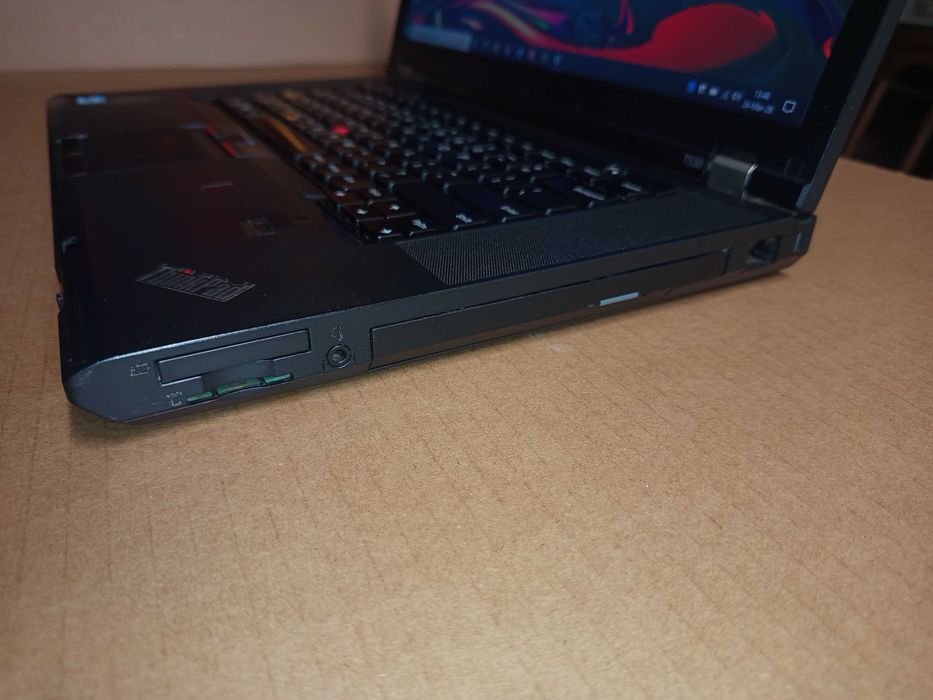 Laptop Lenovo ThinkPad T530 Intel Core i5 2,50Ghz | 8Gb RAM | 500Gb hdd